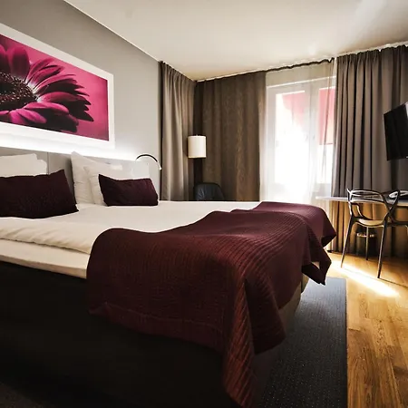 Hotel Birger Jarl-2